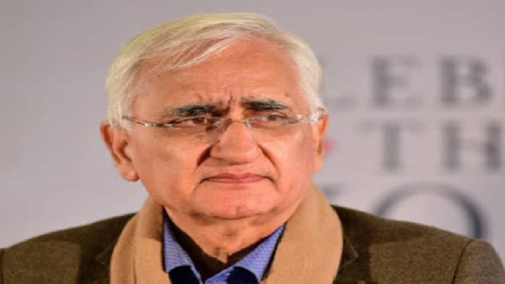 Salman khurshid named in chargesheet filed by delhi police
