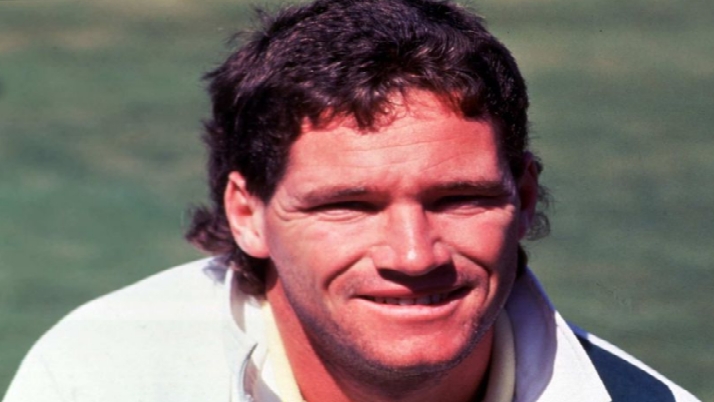 Dean jones no more