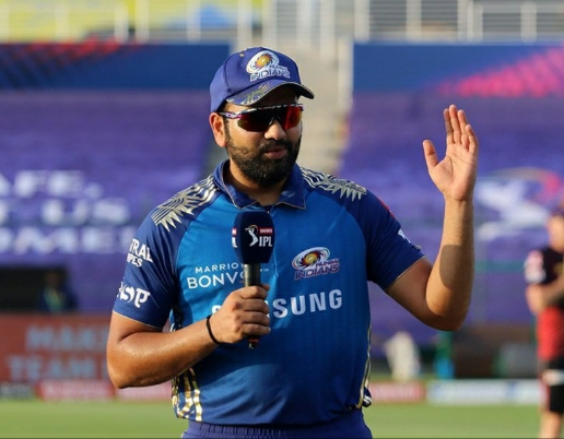 Why Rohit get tired