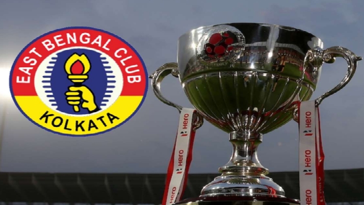 East bengal in isl formally announced