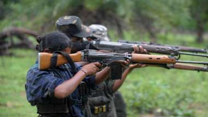 Maoist leader killed by party workers