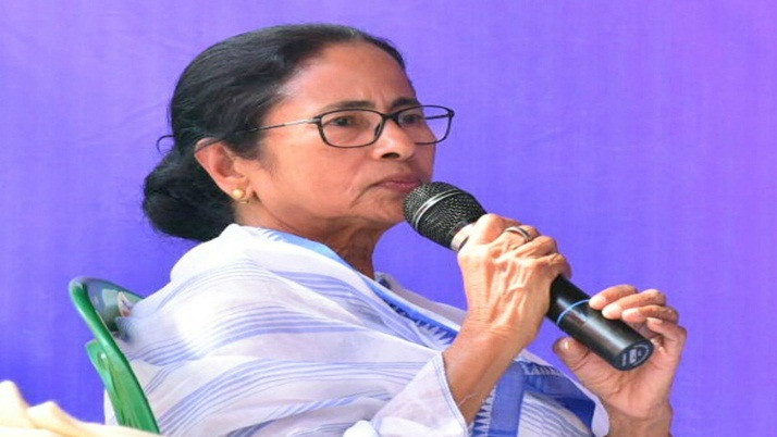 Family members of elephant victims will be given jobs as homeguards : Mamata