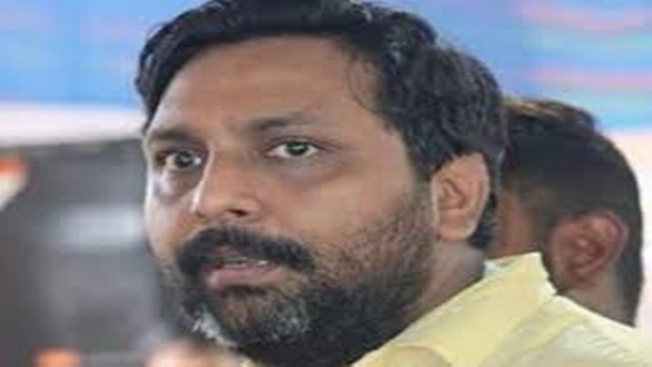 assassins from outside of west bengal were appointed to kill manish shukla