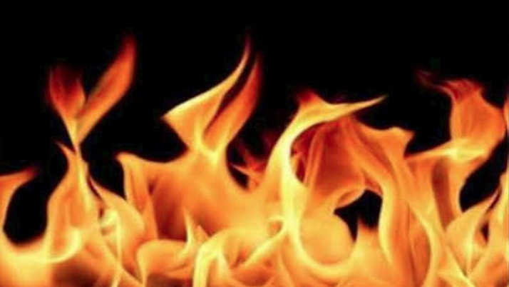 Intense explosion in Beleghata , agitation in the area