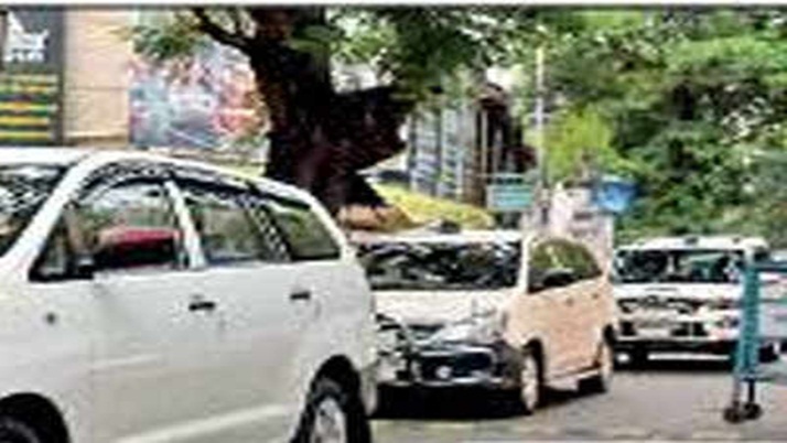 The central delegation is coming to the state to see the situation in Corona