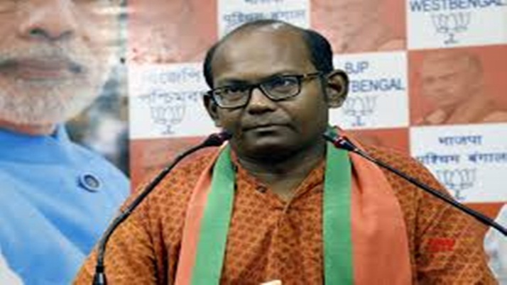 BJP has no special headache with Mihir Goswami: Sayantan