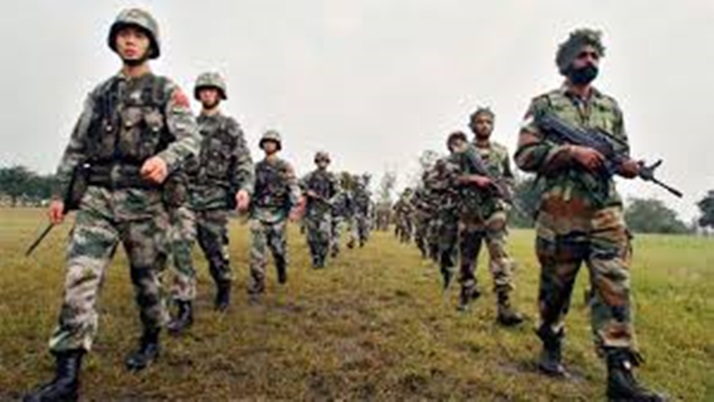The decision to cancel foreign goods in the army canteen is central