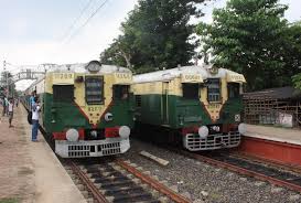 The local train will not run till November 30, according to the decision central