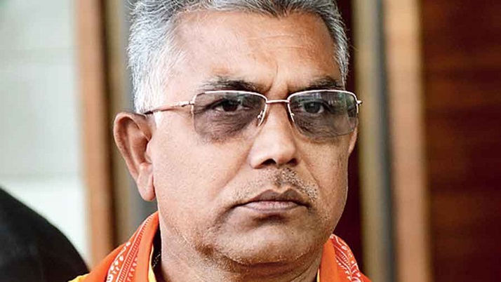 If he comes to power, cases will be withdrawn against the workers of all political parties: Dilip