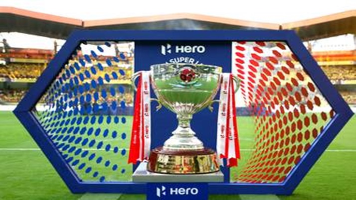 See the published ISL schedule, when Mohan-East will take the field!