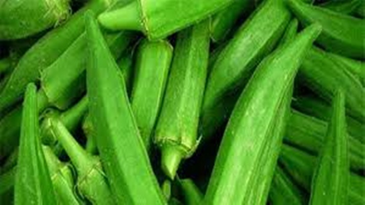 Ladies Finger  are perfect for boosting immunity
