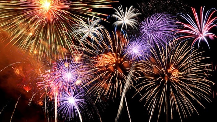 Appeal to stop burning fireworks in kali pujo