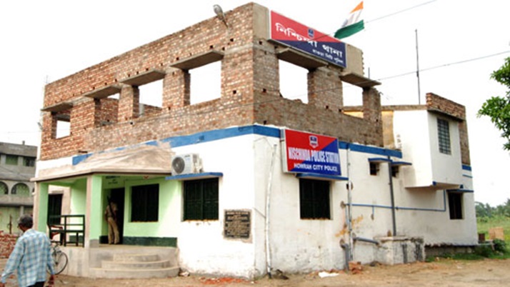 Lost boy from Burdwan rescued from Howrah