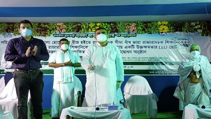Many Tmc leaders unhappy over statements against suvendu