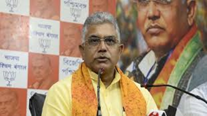 If you go too far, I will send you to the crematorium, Dilip warned