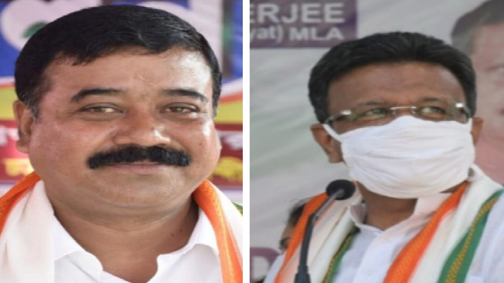 Suvendu and firhad head to head fight in nandigram tomorrow in different meetings