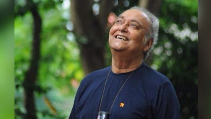 Soumitra Chatterjee is not responding to treatment