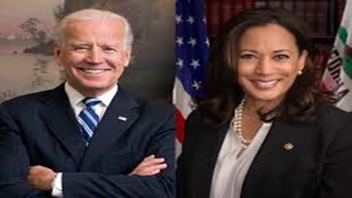 Happy Diwali to Joe Biden and Kamala Harris