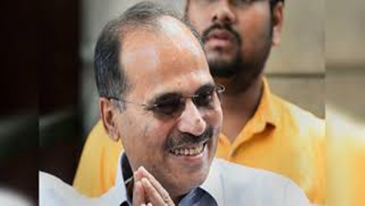 Adhir to take Vaifonta from Renuka Maddi