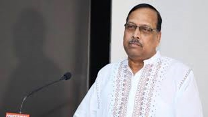 Attempts are being made to disturb the peace in the state by bringing in foreigners - Sukhendusekhar Roy