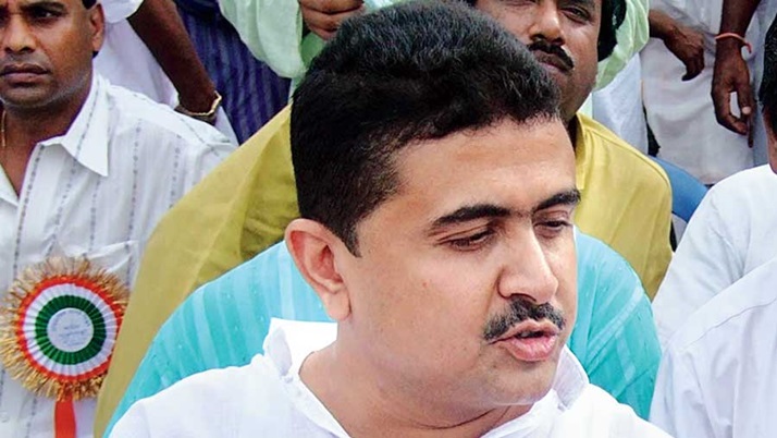 Shuvendu attacked Kalyan Bandyopadhyay without naming him