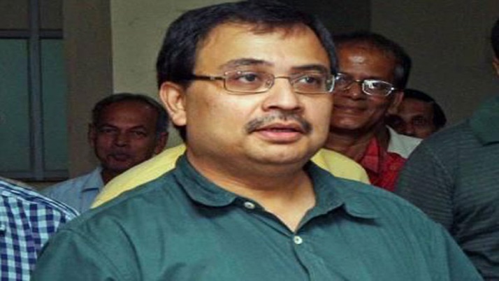 I demand immediate arrest of Mukul Roy - Kunal