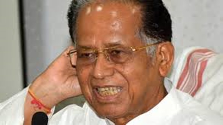 Deterioration of physical condition, Tarun Gogoi on ventilation
