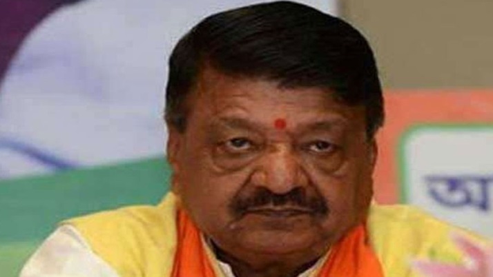 Bengal farmers did not get Rs 6000 sent by Center for Mamata Banerjee:  Kailash Vijayvargiya