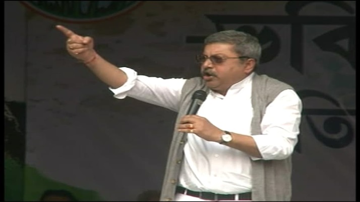 Kalyan demanding for  legal action against the Governor