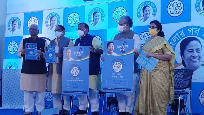 TMC publishes 10-year report card