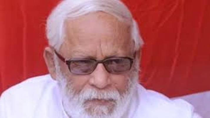 Buddhadeb Bhattacharya is still in crisis