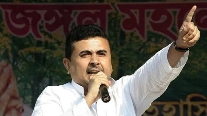 Sudipta's motivational letter after leaving the ministry, Suvendu's request to investigate the CBI