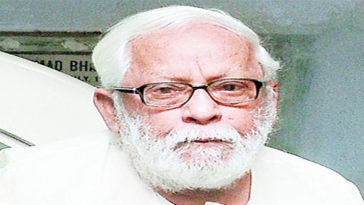 Buddhadeb Bhattacharya was released from the hospital