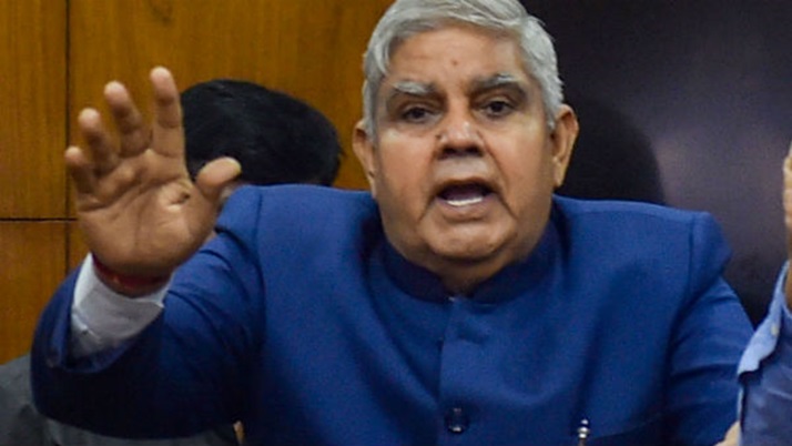 Do not digest lies, comments governor