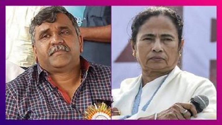 Mamata talked on the phone with Jitendra