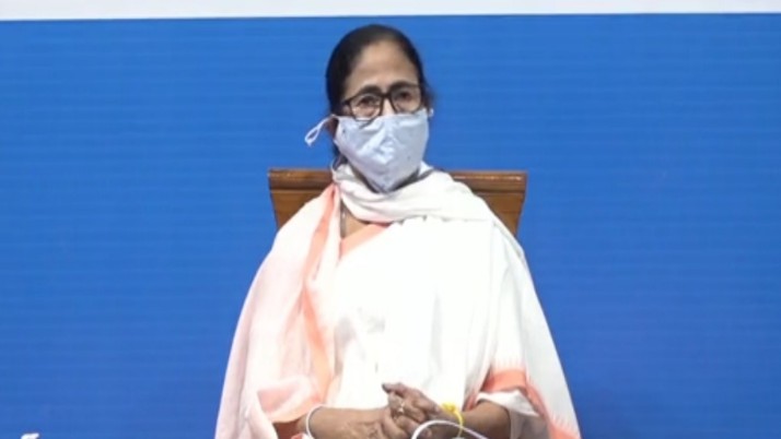 tmc supremo mamata banerjee will rally in bolpur on 29 December