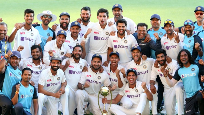 kill australia-2021 with net-bowler, history in gabba fourth test