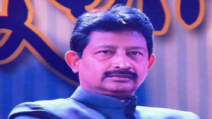 Rajib Banerjee resigned from west bengal ministry for reason