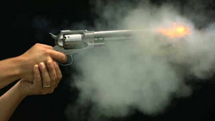 Chitpur shot, dead 1