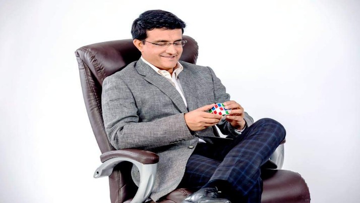 bcci president sourav ganguly admitted to apollo hospital