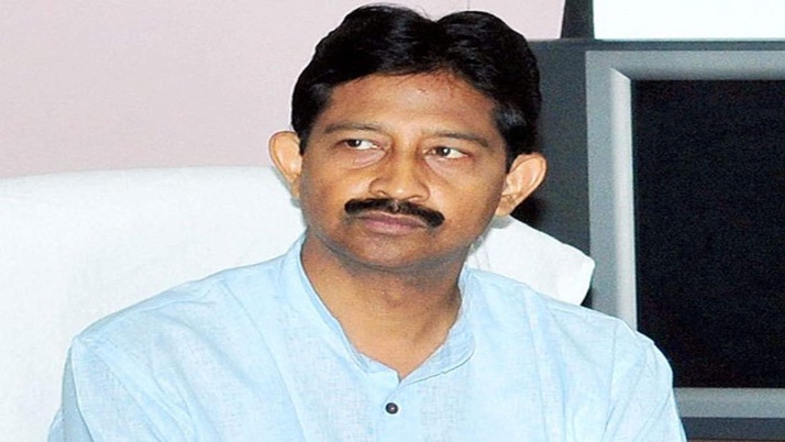 Applut Rajiv