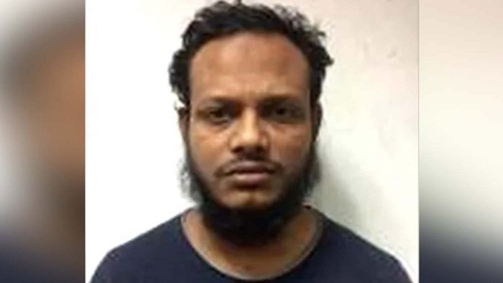 Main culprit jailed for 29 years in Khagragarh blast case