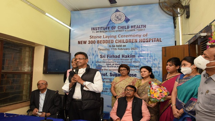 Additional benefits to the hospital if the health card is given treatment