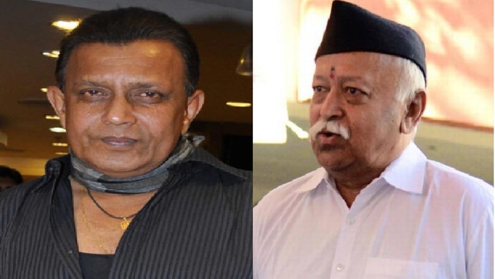 Mithun Chakrabarty, the preacher of BJP, won Bengal?