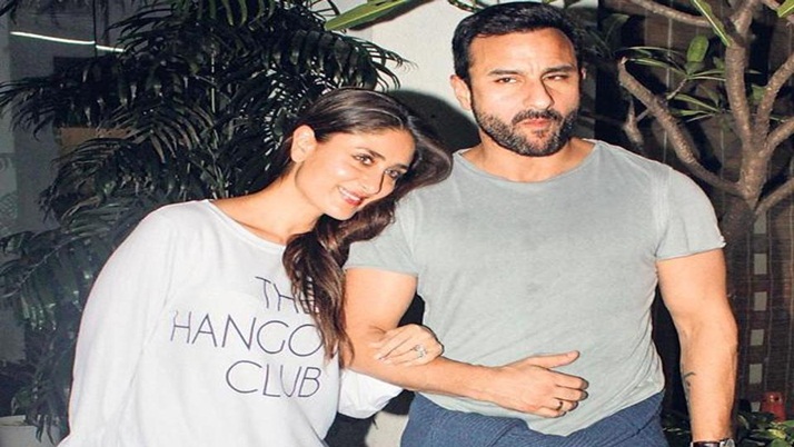 Pataudi family welcomes new member
