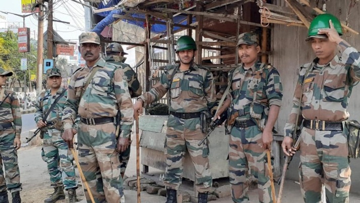 Another 210 companies in the state are central forces
