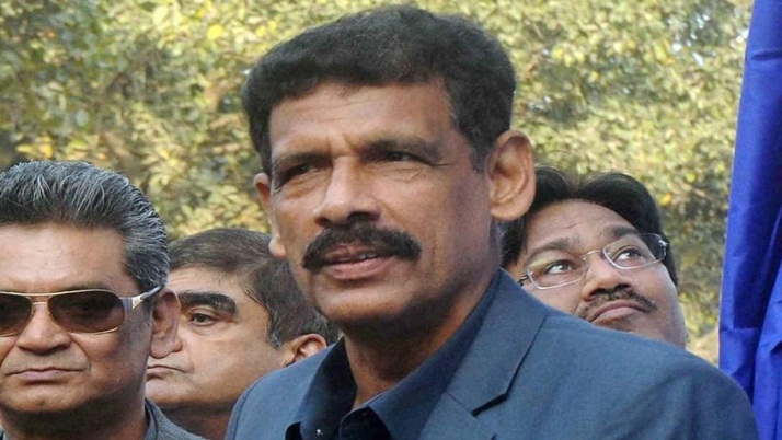 Surjit Kar Purkayastha was removed from the post of state security adviser