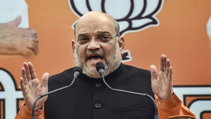 BJP will win 26 seats in the first phase, confident Amit Shah