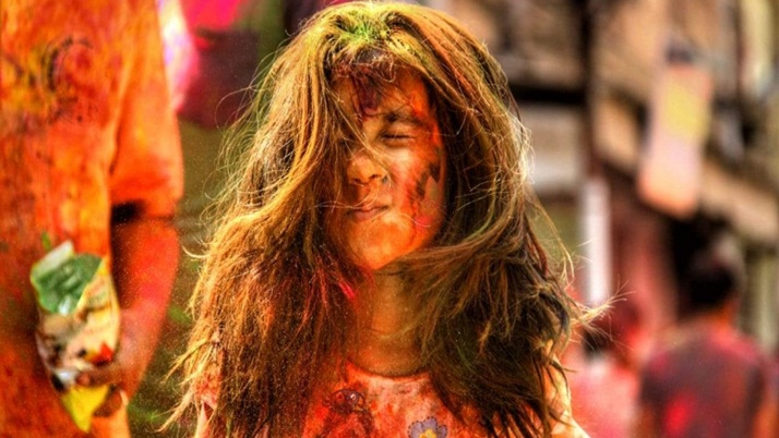 The color of the  holi will rise, the skin and hair will also benefit, find out the easy way