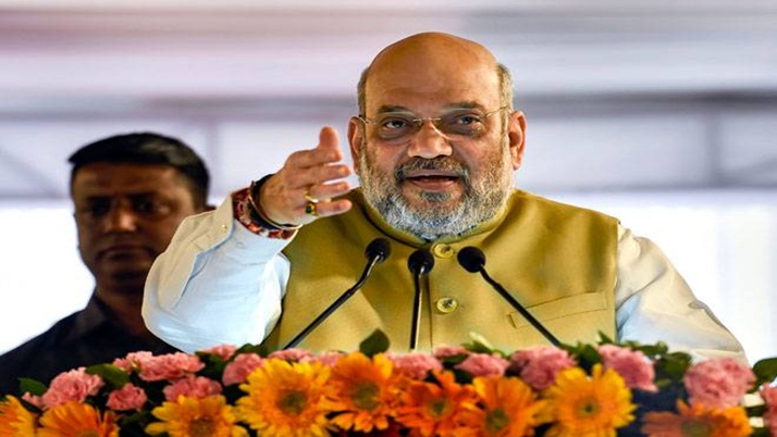 Today  Amit Shah's Road Shows at Nandigram and Diamondharbour